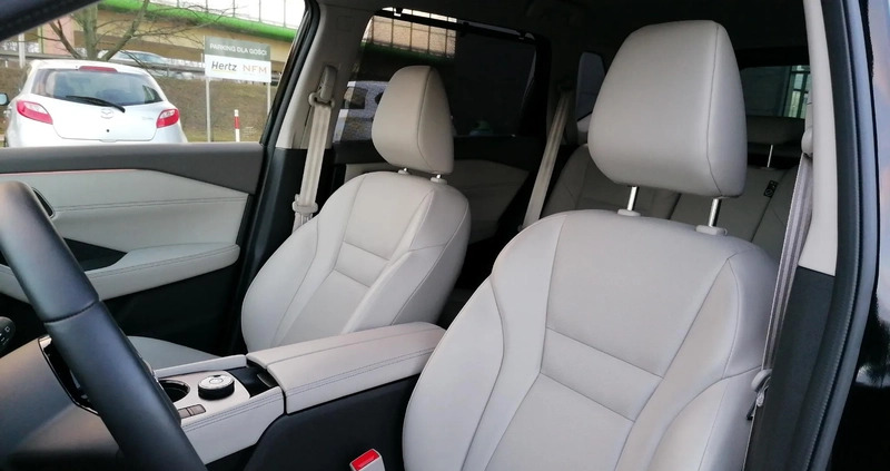 Nissan X-Trail cena 199900 przebieg: 9360, rok produkcji 2023 z Warszawa małe 352
